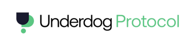 'Underdog logo